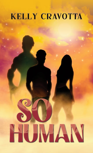 Cover image for 9798895433560 - So Human