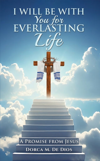Cover image for 9798895433607 - I Will Be with You for Everlasting Life