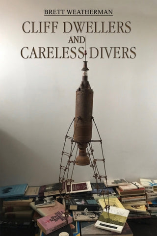 Cover image for 9798895433720 - Cliff Dwellers and Careless Divers