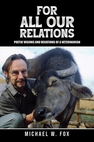 Cover image for 9798895433829 - For All Our Relations