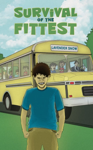 Cover image for 9798895433928 - Survival of the Fittest