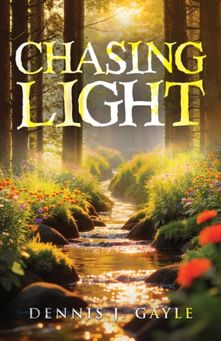 Cover image for 9798895434147 - Chasing Light