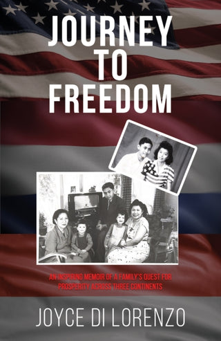 Supplemental image for 9798895434222 - Journey to Freedom