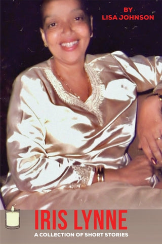 Cover image for 9798895434666 - Iris Lynne