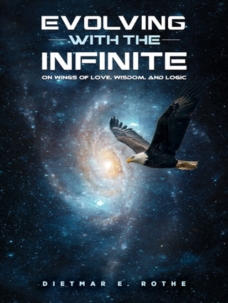 Cover image for 9798895434680 - Evolving with the Infinite