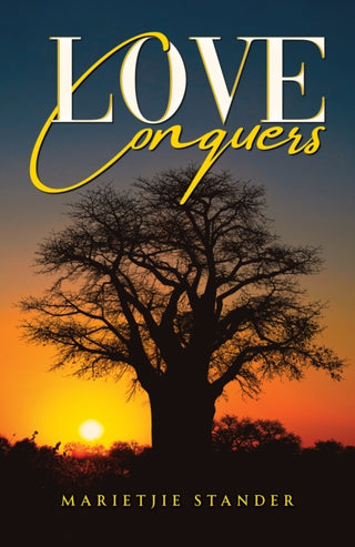 Supplemental image for 9798895434963 - Love Conquers