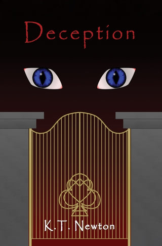 Cover image for 9798895435076 - Deception