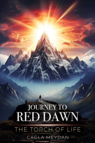 Cover image for 9798895435649 - Journey to Red Dawn