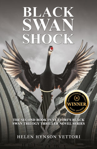Cover image for 9798895436257 - Black Swan Shock