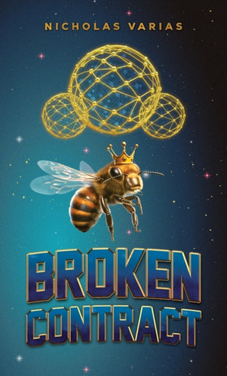 Supplemental image for 9798895436509 - Broken Contract