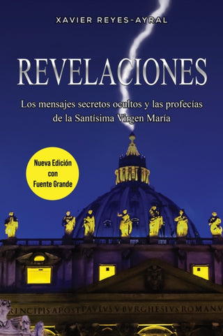 Supplemental image for 9798895437162 - Revelaciones