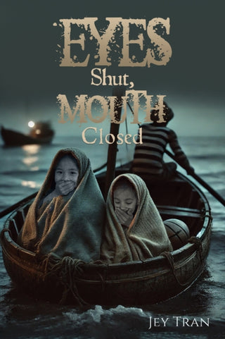 Supplemental image for 9798895437384 - Eyes Shut, Mouth Closed