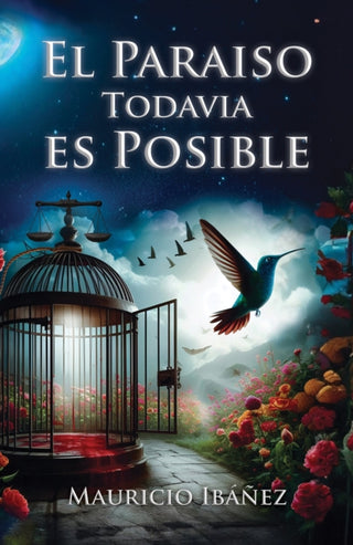 Supplemental image for 9798895437902 - El Paraiso Todavia es Posible