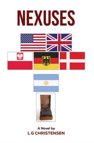 Cover image for 9798895437964 - Nexuses