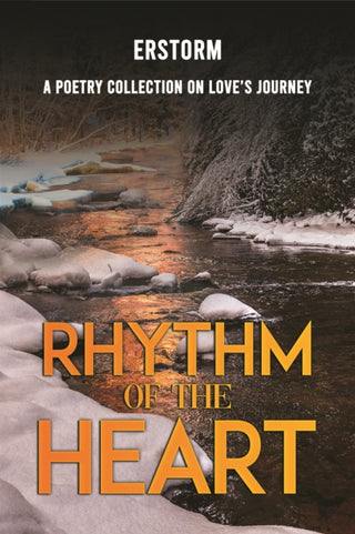 Cover image for 9798895437995 - Rhythm of the Heart