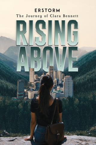 Cover image for 9798895438015 - Rising Above