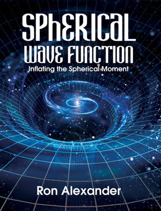 Cover image for 9798895438169 - Spherical Wave Function