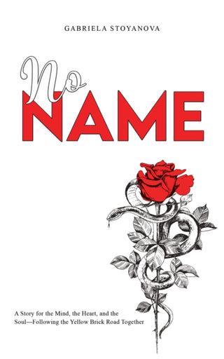 Cover image for 9798895438299 - No Name