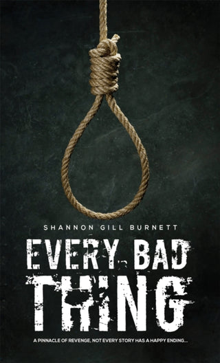 Cover image for 9798895438381 - Every Bad Thing