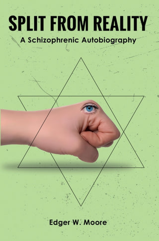 Cover image for 9798895438503 - Split from Reality
