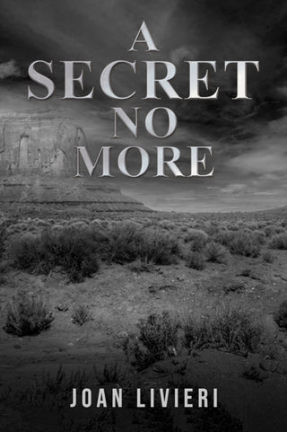 Cover image for 9798895438596 - A Secret No More