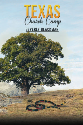 Cover image for 9798895438633 - Texas Church Camp