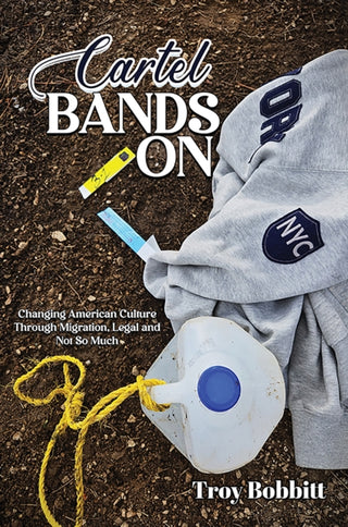 Cover image for 9798895438664 - Cartel Bands On