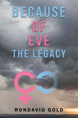 Cover image for 9798895439043 - Because of Eve: The Legacy