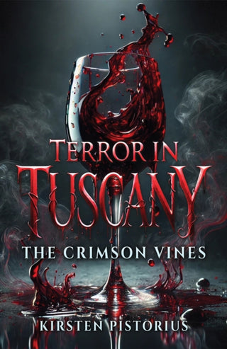 Cover image for 9798895439074 - Terror in Tuscany