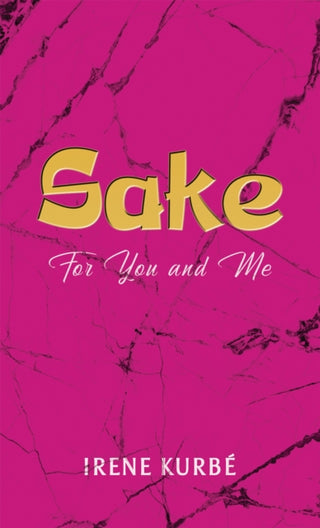 Supplemental image for 9798895439678 - Sake: For You and Me