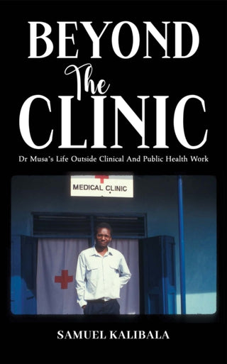 Cover image for 9798895439692 - Beyond the Clinic