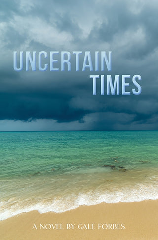 Supplemental image for 9798895439722 - Uncertain Times