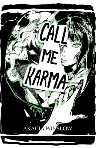 Cover image for 9798895439906 - Call Me Karma