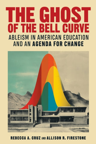 Cover image for 9798895571026 - The Ghost of the Bell Curve