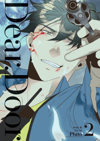 Cover image for 9798895613313 - DEAR. DOOR (Comic) Vol. 2