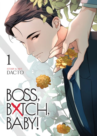 Cover image for 9798895614310 - BOSS, BXTCH, BABY Vol. 1