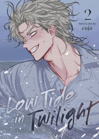 Cover image for 9798895616505 - Low Tide in Twilight Vol. 2