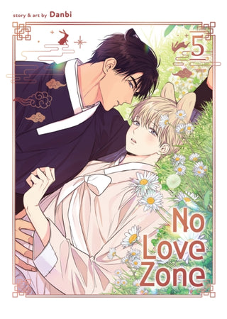 Cover image for 9798895617045 - No Love Zone Vol. 5