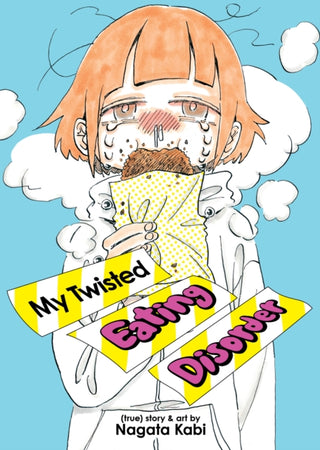 Cover image for 9798895617731 - My Twisted Eating Disorder
