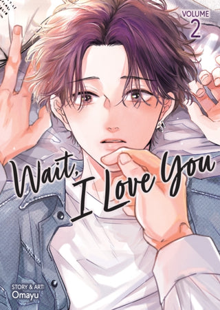 Cover image for 9798895619292 - Wait, I Love You Vol. 2