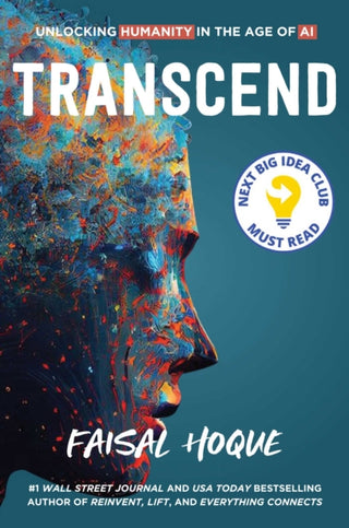 Cover image for 9798895650103 - Transcend