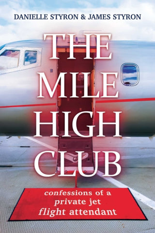 Cover image for 9798895650189 - The Mile High Club