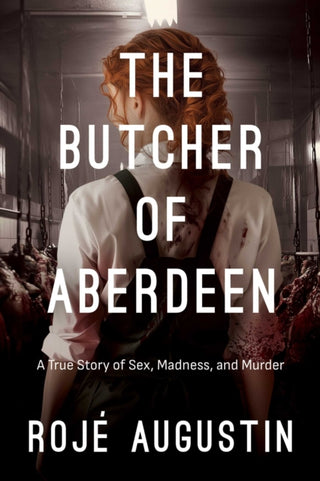 Cover image for 9798895651599 - The Butcher of Aberdeen