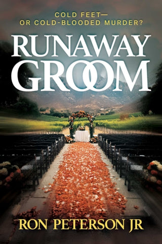 Cover image for 9798895651872 - Runaway Groom