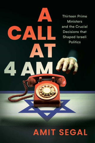 Cover image for 9798895652022 - A Call at 4 AM