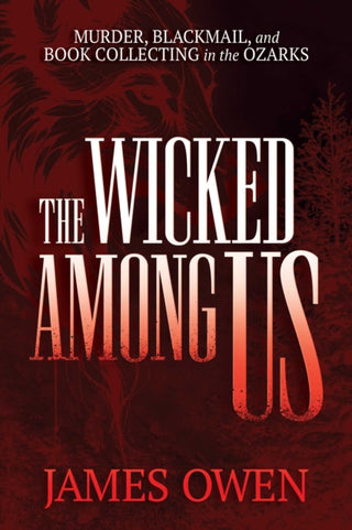 Cover image for 9798895652107 - The Wicked Among Us