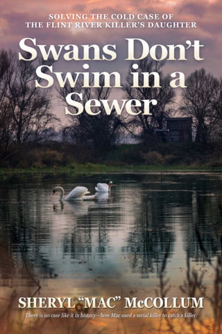 Cover image for 9798895652824 - Swans Don't Swim in a Sewer