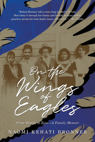 Cover image for 9798895653159 - On the Wings of Eagles