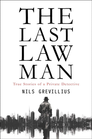 Cover image for 9798895653319 - The Last Lawman