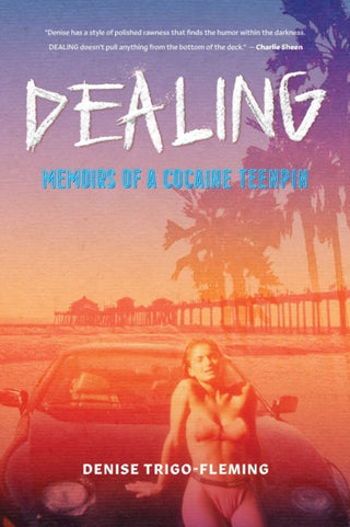 Cover image for 9798895653524 - Dealing